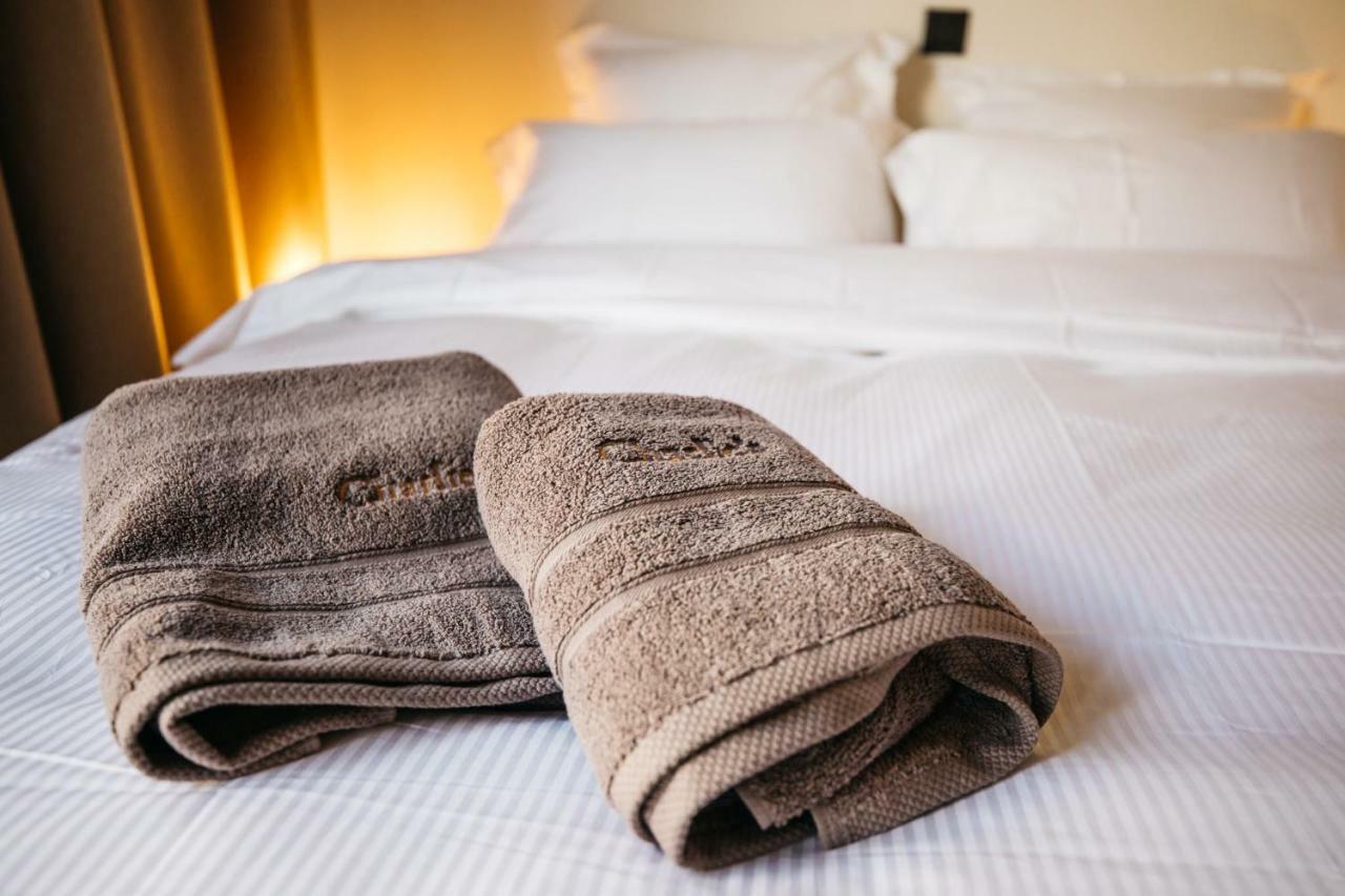 Charlie'S Bed & Breakfast Antwerp Luaran gambar