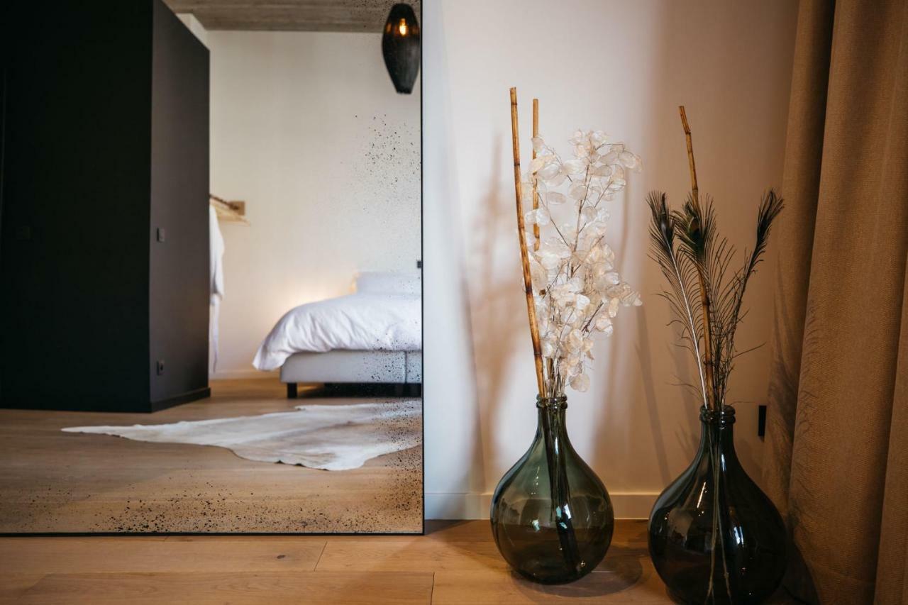 Charlie'S Bed & Breakfast Antwerp Luaran gambar