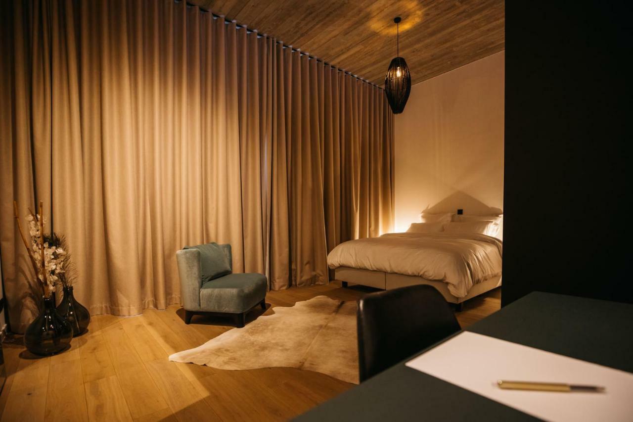 Charlie'S Bed & Breakfast Antwerp Luaran gambar