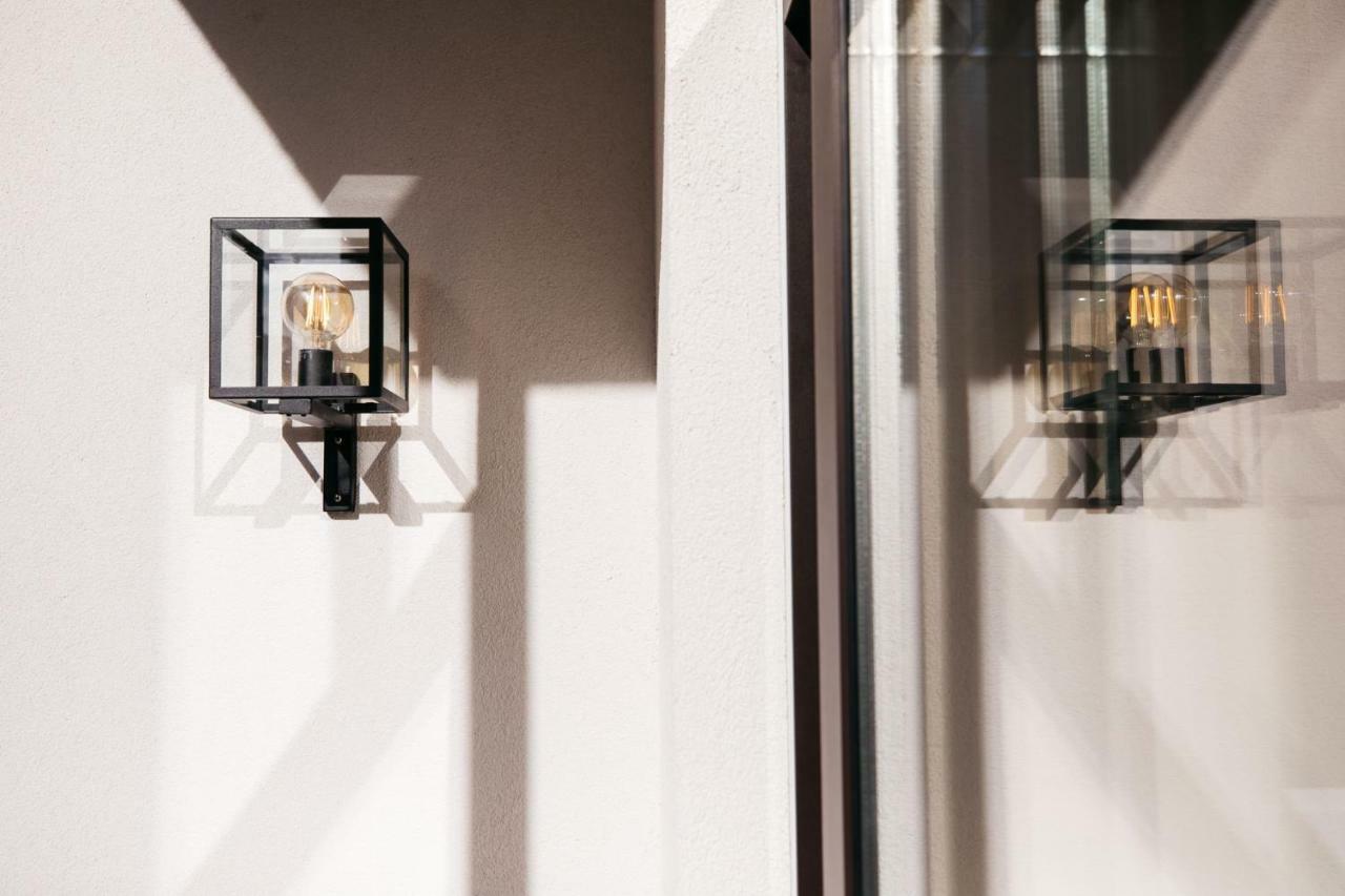Charlie'S Bed & Breakfast Antwerp Luaran gambar
