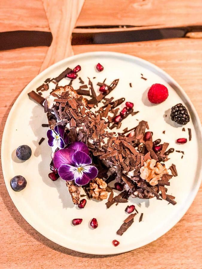 Charlie'S Bed & Breakfast Antwerp Luaran gambar