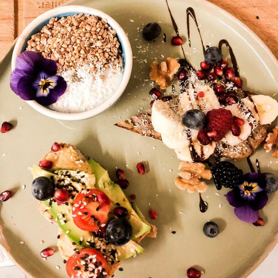 Charlie'S Bed & Breakfast Antwerp Luaran gambar