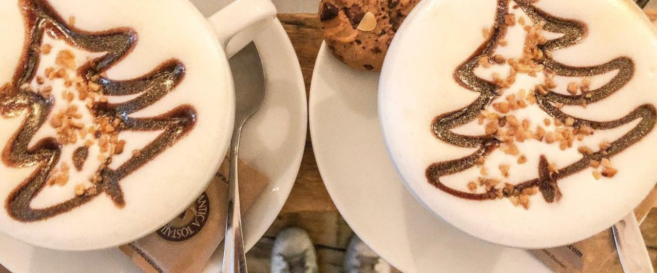 Charlie'S Bed & Breakfast Antwerp Luaran gambar