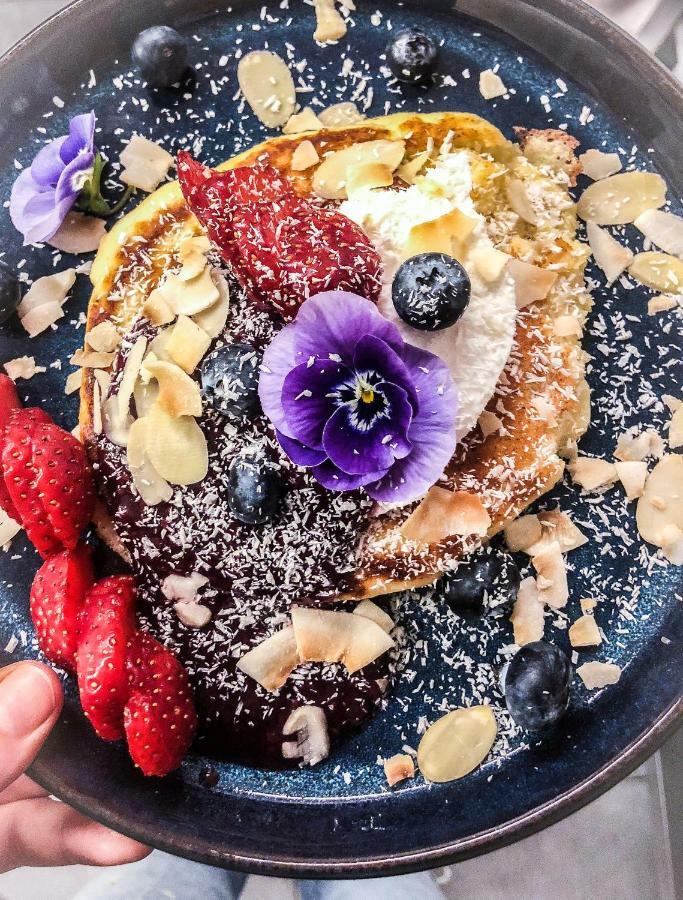 Charlie'S Bed & Breakfast Antwerp Luaran gambar