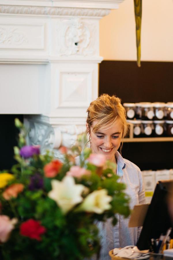 Charlie'S Bed & Breakfast Antwerp Luaran gambar